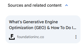 GEO-AI-optimisation-stellar-digital