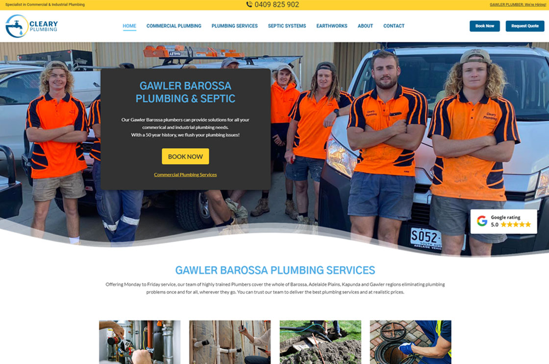 stellar-digital-website-digital-marketing-cleary